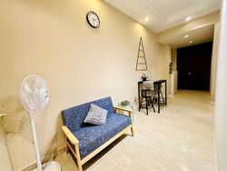 Maplewoods (D21), Condominium #597031501